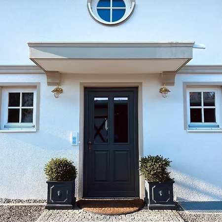 Villa Rosenhof Lindau  Exterior photo