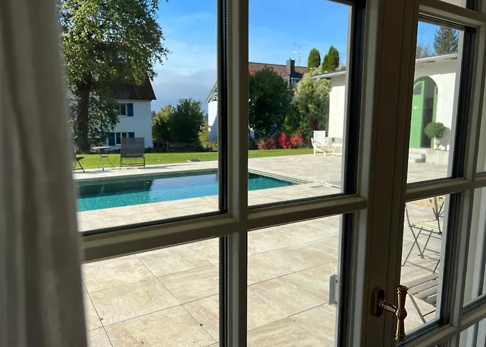 Villa Rosenhof