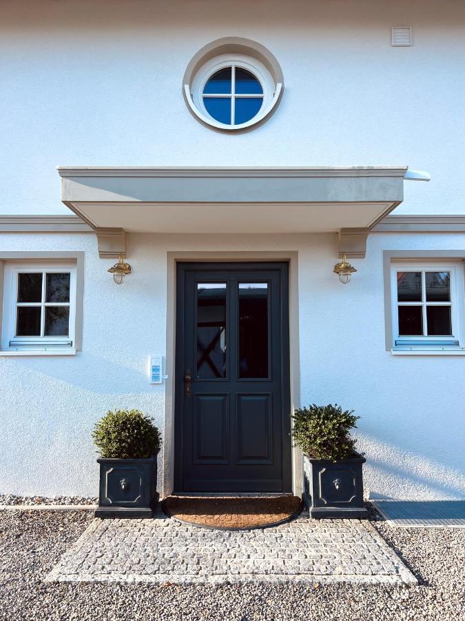 Rosenhof Apartment