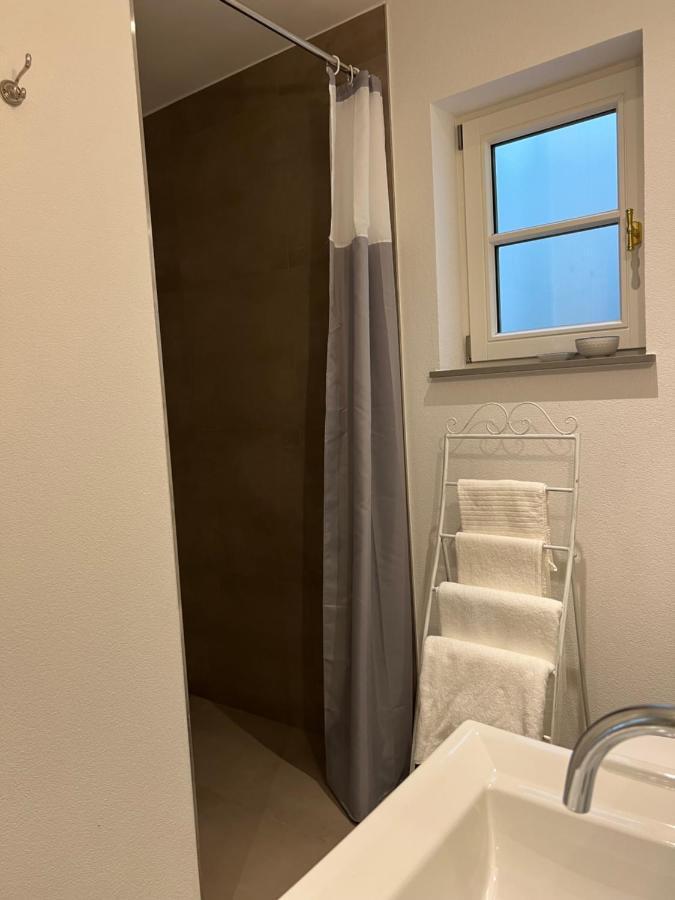 Apartment Rosenhof *