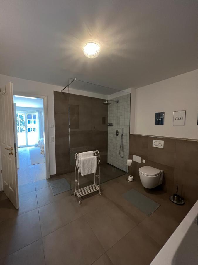 Rosenhof Apartment *